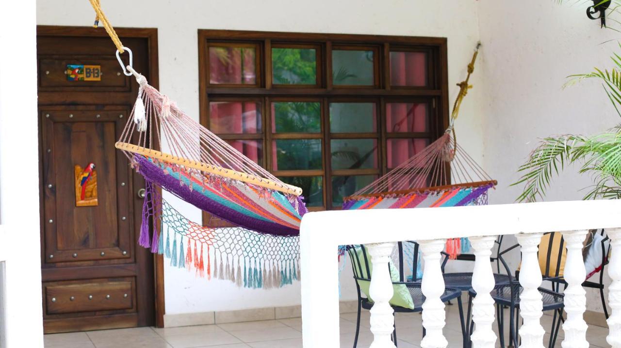 Hotel Ciudad Blanca Copán Εξωτερικό φωτογραφία