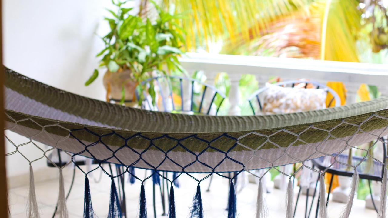 Hotel Ciudad Blanca Copán Εξωτερικό φωτογραφία