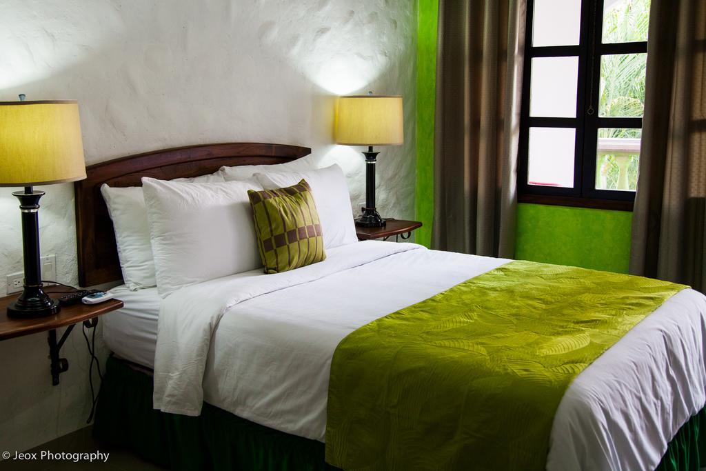 Hotel Ciudad Blanca Copán Δωμάτιο φωτογραφία