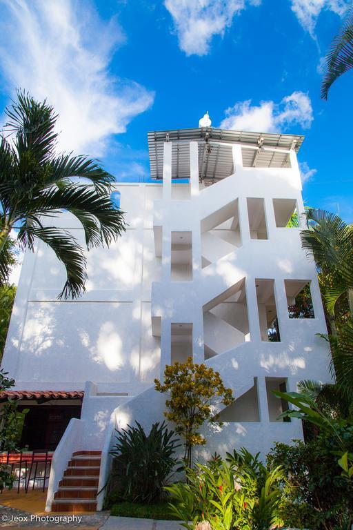 Hotel Ciudad Blanca Copán Εξωτερικό φωτογραφία