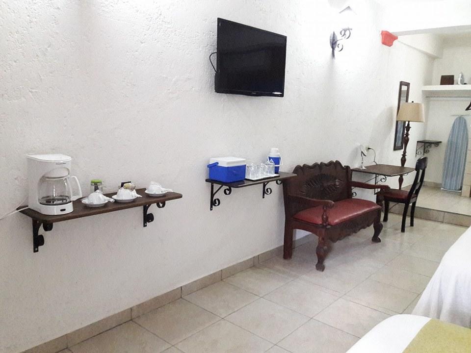 Hotel Ciudad Blanca Copán Εξωτερικό φωτογραφία