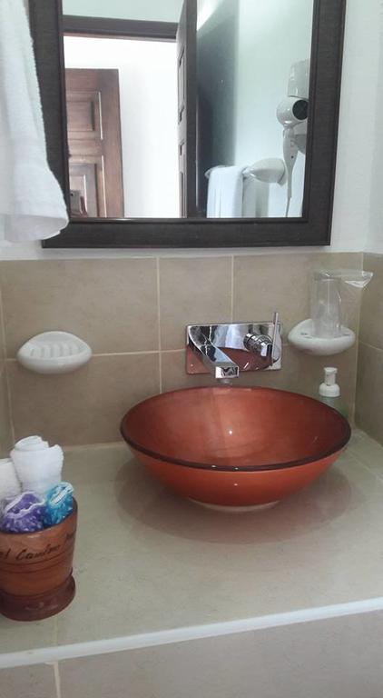 Hotel Ciudad Blanca Copán Εξωτερικό φωτογραφία