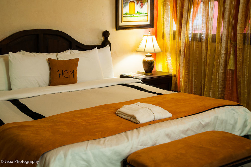 Hotel Ciudad Blanca Copán Εξωτερικό φωτογραφία